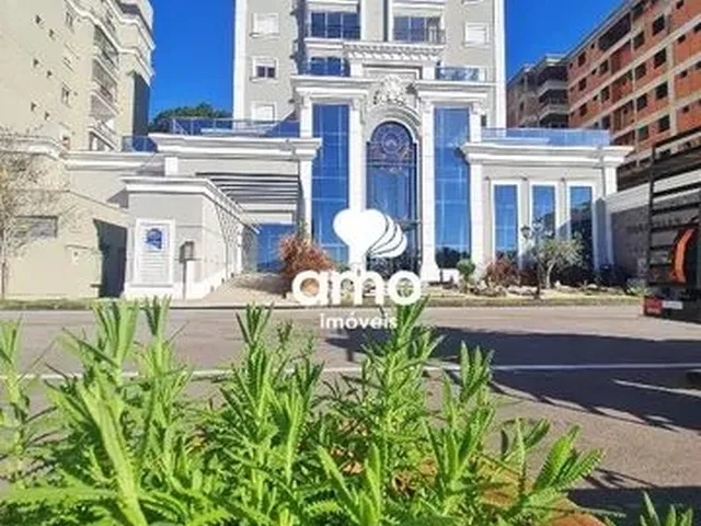 Imagem: Apartamento À Venda, 3 Quartos, 1 Suíte