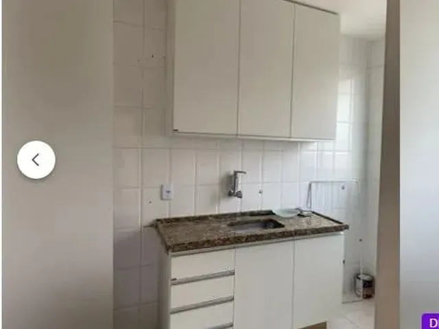 Imagem: Contagem - Apartamento Padrão - Linda Vista