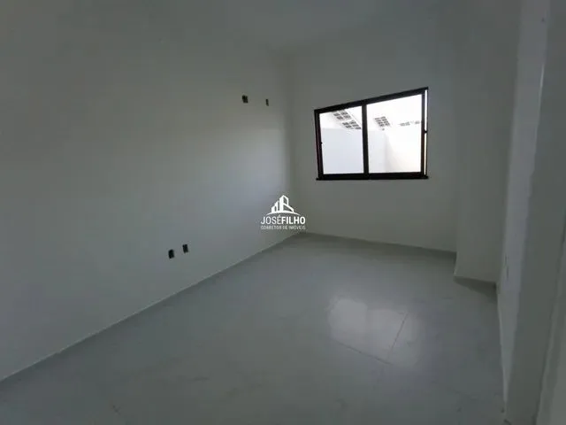 Imagem 9: Casa Plana com Fachada Diferenciada, Terreno 6X40