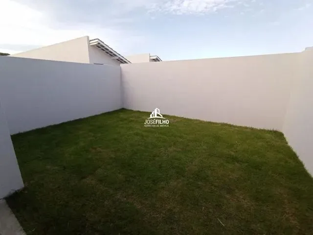 Imagem 10: Casa Plana com Fachada Diferenciada, Terreno 6X40
