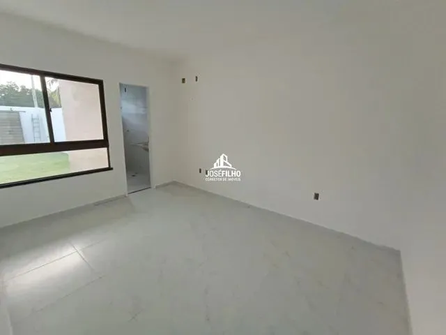 Imagem 5: Casa Plana com Fachada Diferenciada, Terreno 6X40