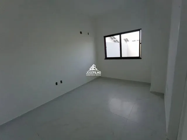 Imagem 4: Casa Plana com Fachada Diferenciada, Terreno 6X40