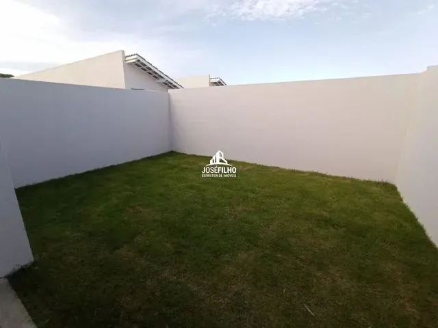 Imagem 13: Casa Plana com Fachada Diferenciada, Terreno 6X40
