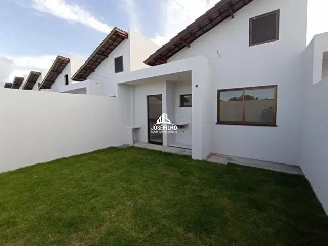 Imagem 15: Casa Plana com Fachada Diferenciada, Terreno 6X40