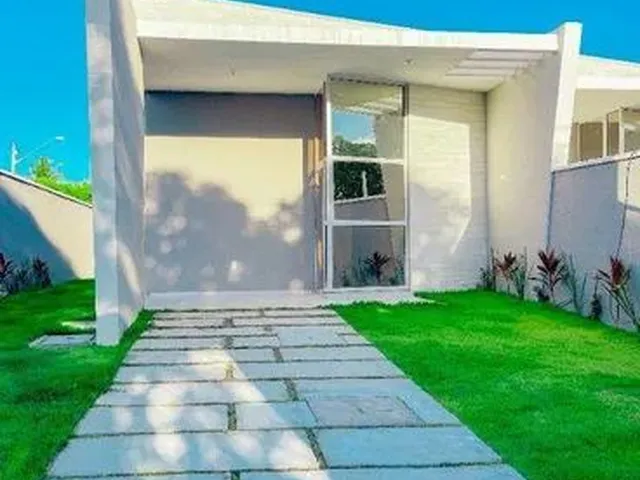 Imagem: Casa com 3 Dormitórios À Venda, 120 M²