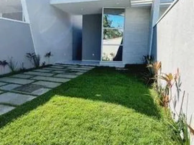 Imagem 7: Casa com 3 Dormitórios À Venda, 120 M² por R$ 345.000,00 - Timbu - Eusébio/Ce