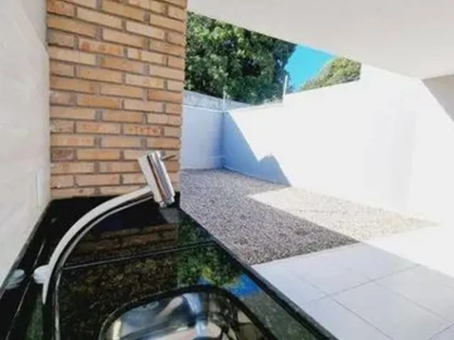 Imagem 4: Casa com 3 Dormitórios À Venda, 120 M² por R$ 345.000,00 - Timbu - Eusébio/Ce