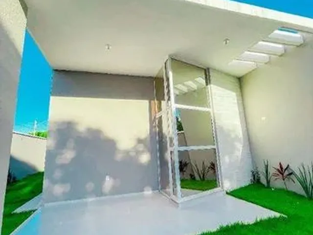 Imagem 14: Casa com 3 Dormitórios À Venda, 120 M² por R$ 345.000,00 - Timbu - Eusébio/Ce