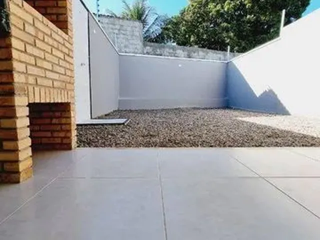 Imagem 8: Casa com 3 Dormitórios À Venda, 120 M² por R$ 345.000,00 - Timbu - Eusébio/Ce