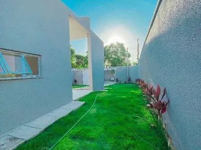Imagem 10: Casa com 3 Dormitórios À Venda, 120 M² por R$ 345.000,00 - Timbu - Eusébio/Ce