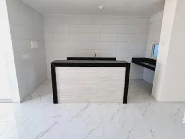 Imagem 9: Casa com 3 Dormitórios À Venda, 120 M² por R$ 345.000,00 - Timbu - Eusébio/Ce