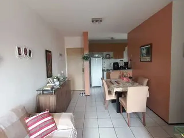 Imagem: Apartamento na Maraponga a Venda Veneza