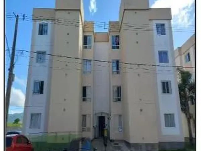 Imagem: Sao Jose - Apartamento Padrão - Forquilhas