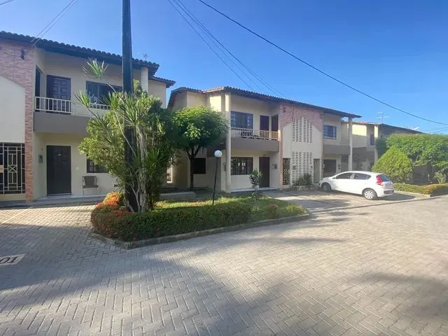 Imagem: Apartamento a Venda no Cambeba Financiamento