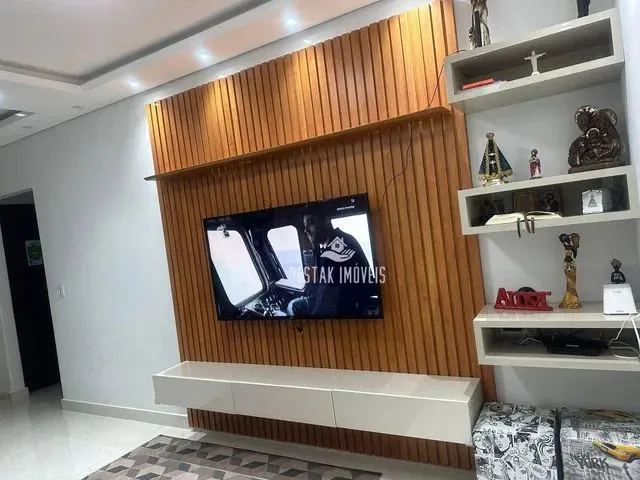 Imagem: Casa com 3 Dormitórios À Venda, 183 M²