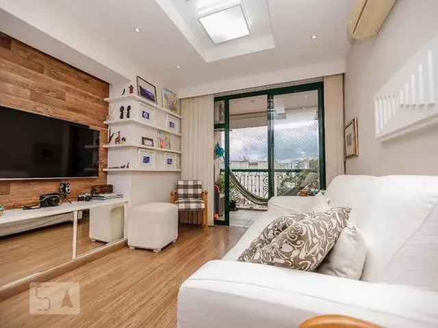 Imagem: Apartamento À Venda - santa Rosa, 2 Quartos