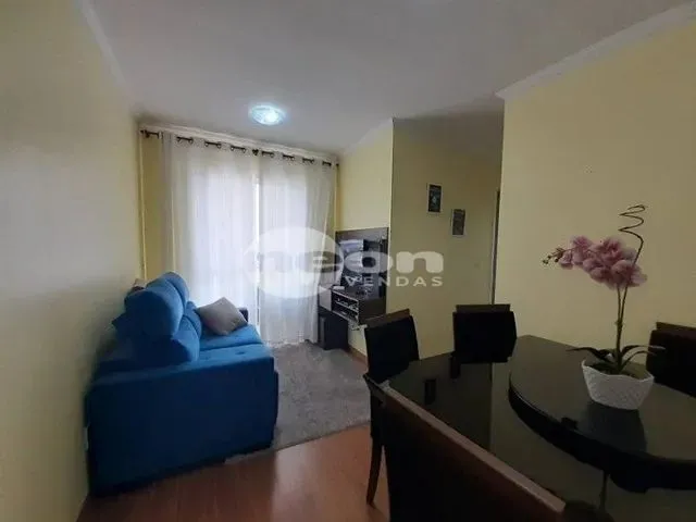 Imagem: São Bernardo do Campo - Apartamento Padrão