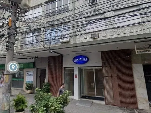 Imagem: Excelente Apartamento na Tijuca com 116M²