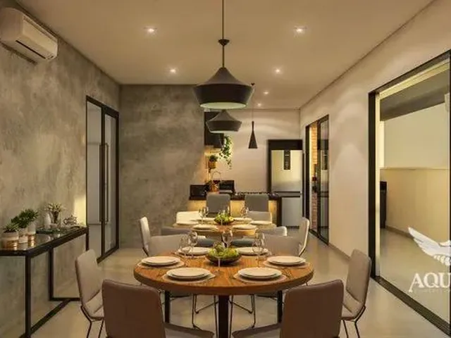 Imagem 9: Apartamento com 64 M² no Edifício Terraço Boa Vista - Jardim do Paço - Sorocaba