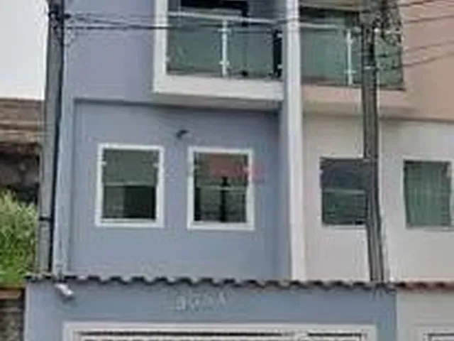Imagem: Sobrado 2 Suítes C Moveis Planejados na