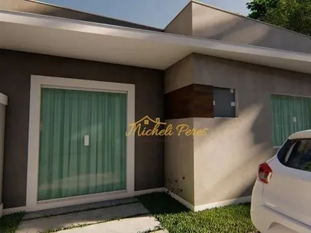 Imagem 2: Excelente Casa Linear com Quintal Independente com Possibilidade de Espaço Gourmet, 2