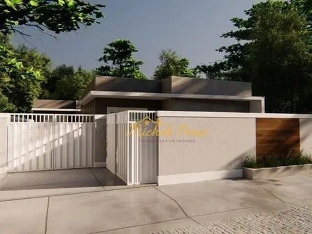 Imagem 4: Excelente Casa Linear com Quintal Independente com Possibilidade de Espaço Gourmet, 2