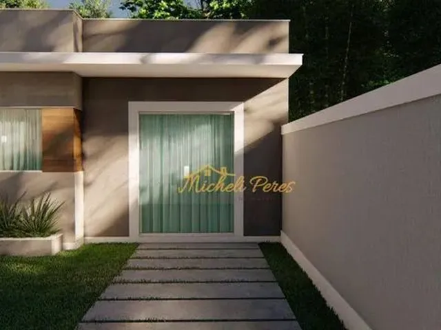 Imagem 9: Excelente Casa Linear com Quintal Independente com Possibilidade de Espaço Gourmet, 2