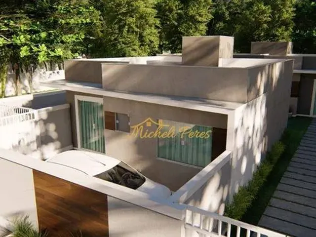 Imagem 8: Excelente Casa Linear com Quintal Independente com Possibilidade de Espaço Gourmet, 2