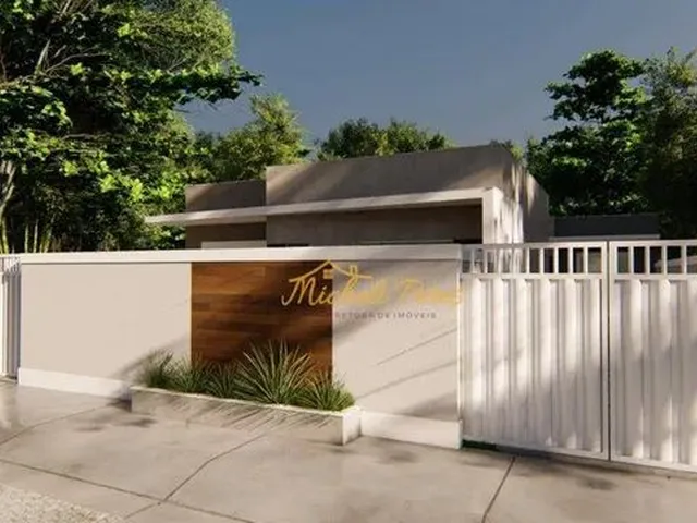 Imagem 6: Excelente Casa Linear com Quintal Independente com Possibilidade de Espaço Gourmet, 2