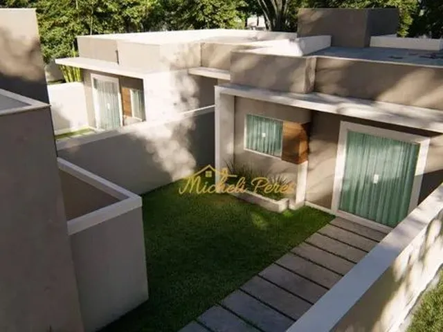 Imagem 5: Excelente Casa Linear com Quintal Independente com Possibilidade de Espaço Gourmet, 2