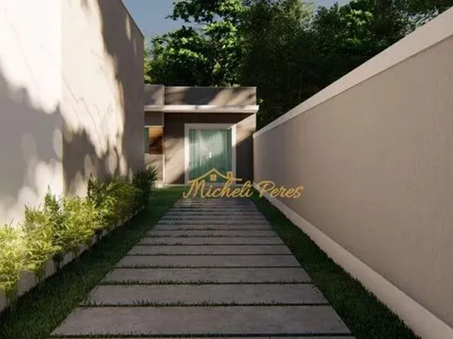 Imagem 3: Excelente Casa Linear com Quintal Independente com Possibilidade de Espaço Gourmet, 2