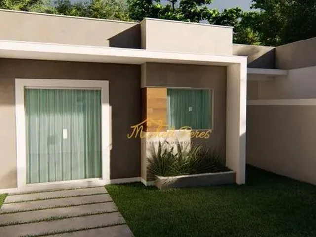 Imagem 10: Excelente Casa Linear com Quintal Independente com Possibilidade de Espaço Gourmet, 2