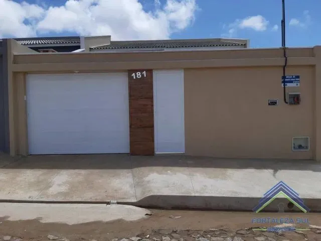 Imagem: Casa com 3 Dormitórios À Venda, 135 M²