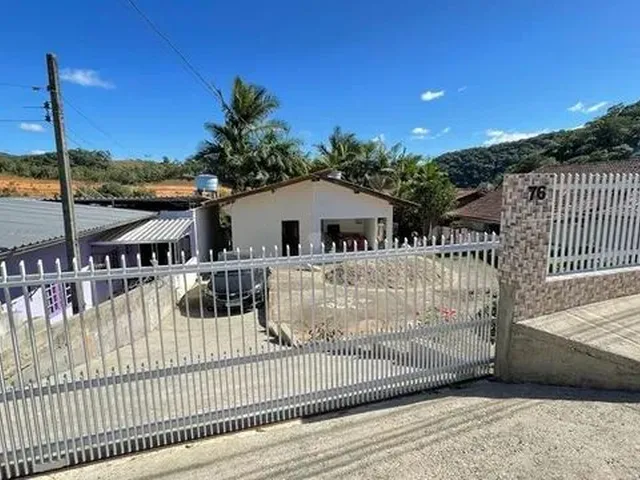 Imagem: Casa À Venda, 3 Quartos, Dom Joaquim