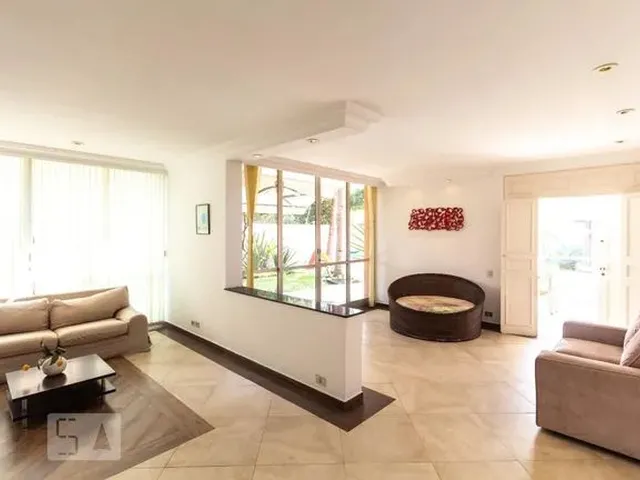 Imagem: Casa À Venda - Jardim santa Helena, 4 Quartos