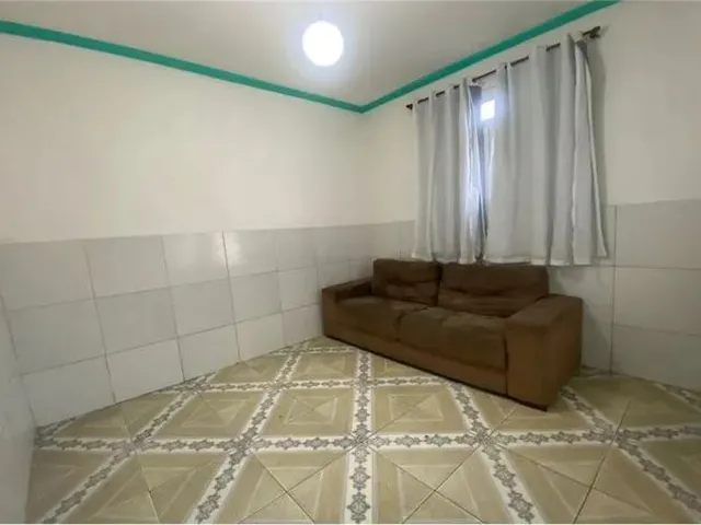 Imagem: Casa em Itacaranha
