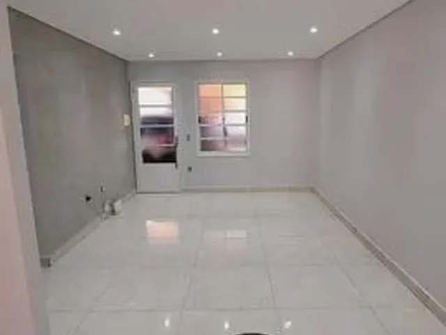 Imagem: Casa - Venda - Pacaembu - Cod. 855