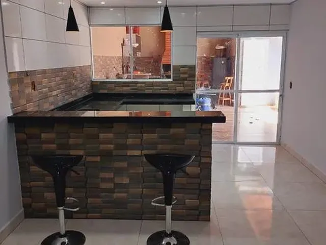 Imagem 2: Casa - Venda - Pacaembu - Cod. 855