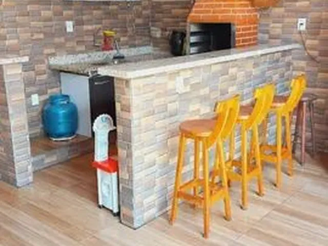 Imagem 3: Casa - Venda - Pacaembu - Cod. 855