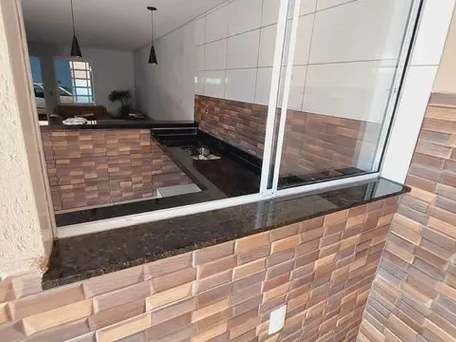 Imagem 8: Casa - Venda - Pacaembu - Cod. 855