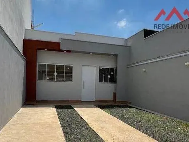 Imagem: Casa Edícula com 2 Dormitórios À Venda