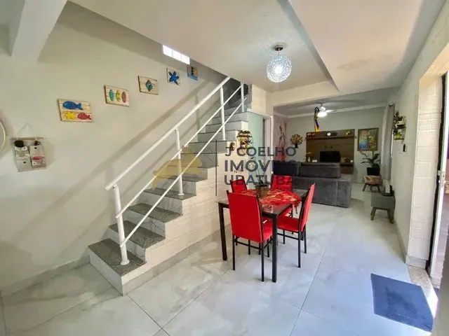 Imagem: Casa Recém Reformada a 10 Minutos da Praia