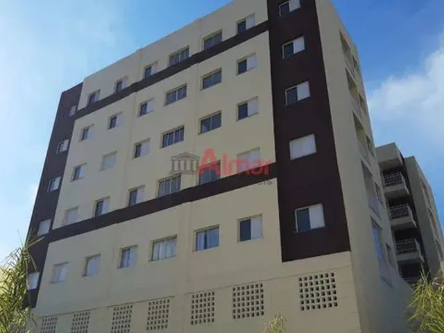 Imagem: Aptos 2 Dorms Novos com 1 Vaga no Jd. Imperador