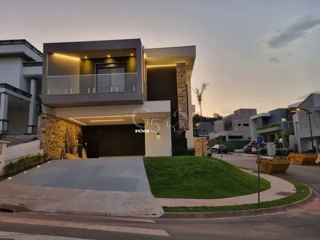 Imagem: Casa a Venda do Condominio Brisas da Mata