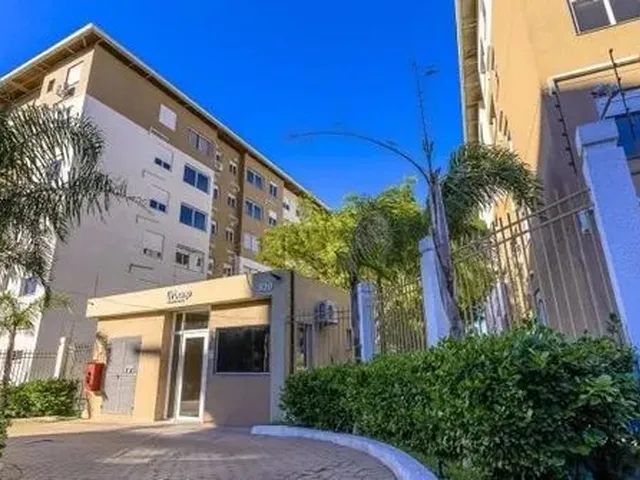 Imagem: Apartamento À Venda, 2 Quartos, 1 Vaga