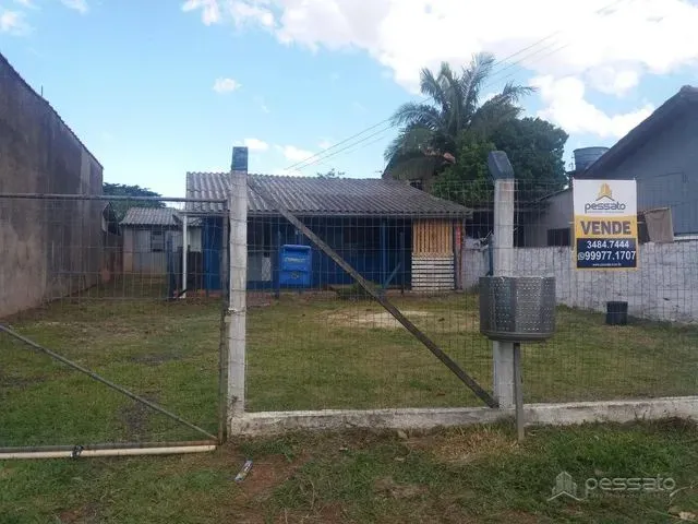 Imagem: Casa com 2 Dormitórios À Venda, 55 M²