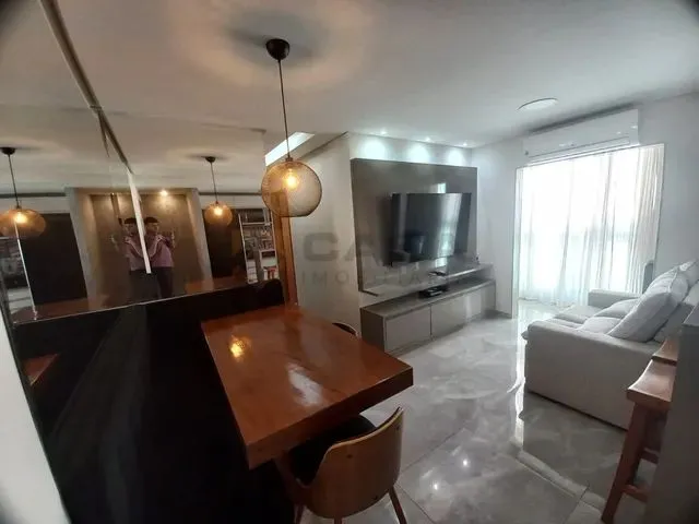 Imagem: Af- Maravilhoso Apartamento 2 Quartos no