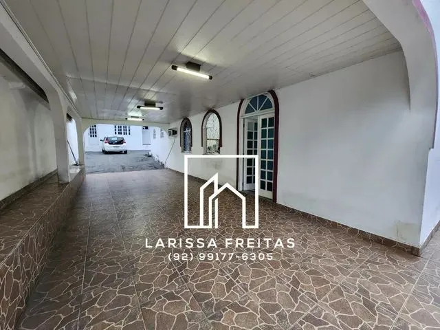 Imagem: Casa Conjunto Villar Câmara