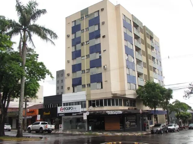 Imagem: Apartamento em Umuarama Pr