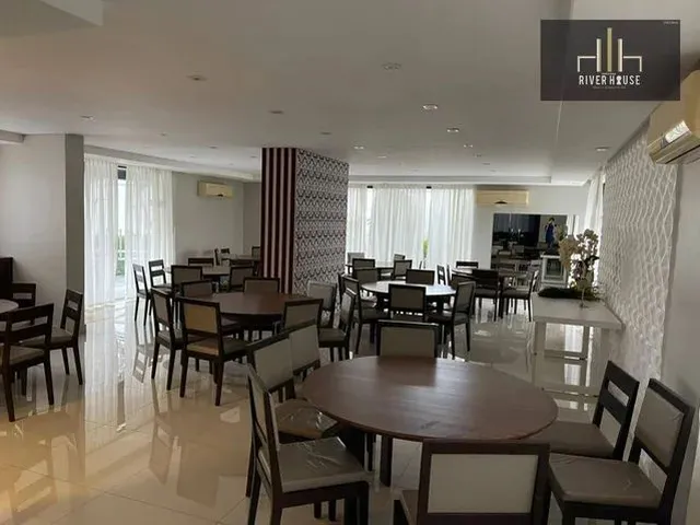 Imagem: Apartamento com 4 Dormitórios À Venda